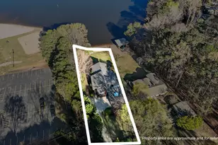 605 Sagamore Dr, Louisburg, NC 27549 - Photo 56