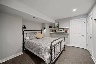 605 Sagamore Dr, Louisburg, NC 27549 - Photo 48