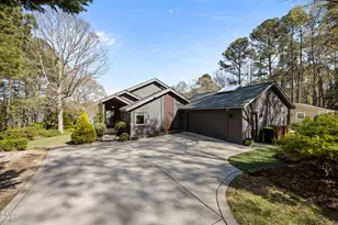 605 Sagamore Dr, Louisburg, NC 27549 - Photo 58