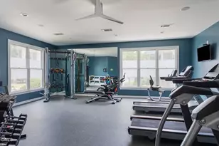 100 Village Crossing Dr, Chapel Hill, NC 27517 - Photo 10