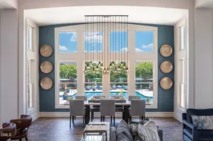 100 Village Crossing Dr, Chapel Hill, NC 27517 - Photo 6