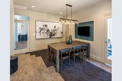 100 Village Crossing Drive #2br, Chapel Hill, NC 27517 - Photo 8