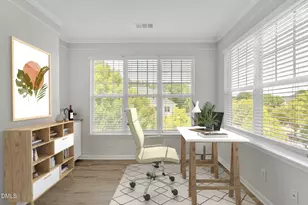 100 Village Crossing Dr, Chapel Hill, NC 27517 - Photo 26