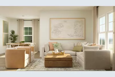 719 Roy Adams Road, Angier, NC 27501 - Photo 4