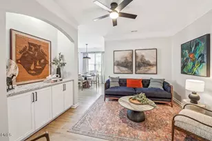 100 Village Crossing Dr, Chapel Hill, NC 27517 - Photo 20