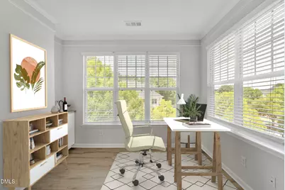 100 Village Crossing Drive #2 - Br, Chapel Hill, NC 27517 - Photo 26