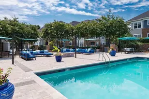 100 Village Crossing Dr, Chapel Hill, NC 27517 - Photo 14