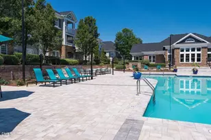 100 Village Crossing Dr, Chapel Hill, NC 27517 - Photo 12