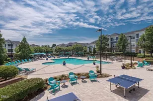 100 Village Crossing Dr, Chapel Hill, NC 27517 - Photo 2