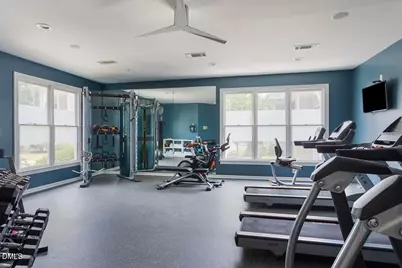 100 Village Crossing Drive #2 - Br, Chapel Hill, NC 27517 - Photo 10