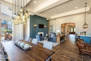 100 Village Crossing Dr, Chapel Hill, NC 27517 - Photo 4