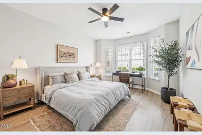 100 Village Crossing Drive #2 - Br, Chapel Hill, NC 27517 - Photo 24