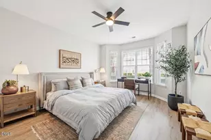 100 Village Crossing Dr, Chapel Hill, NC 27517 - Photo 24