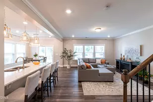 3229 Douglas Fir Rd, Raleigh, NC 27616 - Photo 6