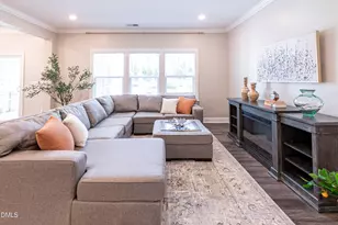 3229 Douglas Fir Rd, Raleigh, NC 27616 - Photo 8