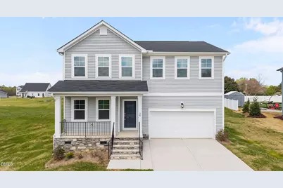 38 Kidderminster Court, Zebulon, NC 27597 - Photo 1