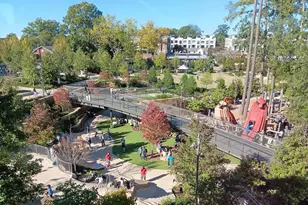 417 Matheson Place, Cary, NC 27511 - Photo 42