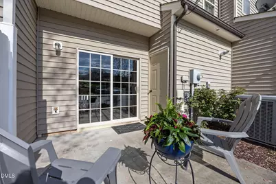 417 Matheson Place, Cary, NC 27511 - Photo 34