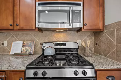 417 Matheson Place, Cary, NC 27511 - Photo 12