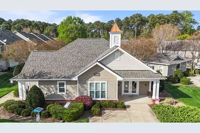 417 Matheson Place, Cary, NC 27511 - Photo 38