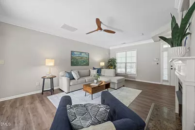 417 Matheson Place, Cary, NC 27511 - Photo 6