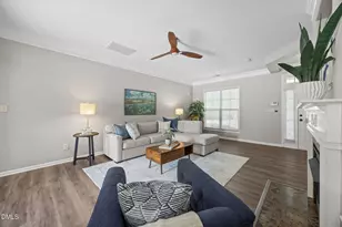 417 Matheson Place, Cary, NC 27511 - Photo 6