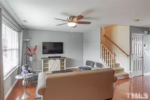 8005 River Gold Ln, Raleigh, NC 27616 - Photo 2