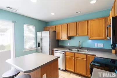 8005 River Gold Lane, Raleigh, NC 27616 - Photo 4