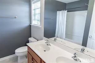 8005 River Gold Ln, Raleigh, NC 27616 - Photo 8