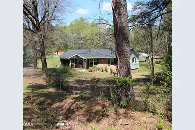 822 Clayton Road, Durham, NC 27703 - Photo 1