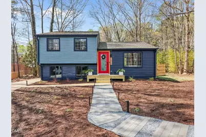 7809 Kitty Lane, Raleigh, NC 27615 - Photo 24