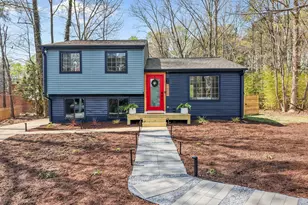 7809 Kitty Ln, Raleigh, NC 27615 - Photo 24