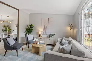 7809 Kitty Ln, Raleigh, NC 27615 - Photo 2