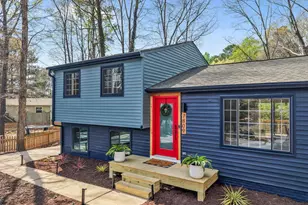 7809 Kitty Ln, Raleigh, NC 27615 - Photo 1