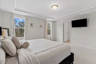 509 Willard Woods Dr, Wendell, NC 27591 - Photo 48