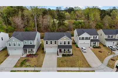 509 Willard Woods Drive, Wendell, NC 27591 - Photo 8
