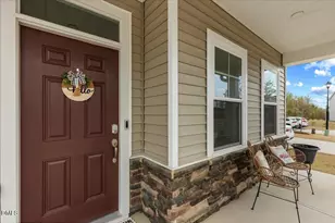 509 Willard Woods Dr, Wendell, NC 27591 - Photo 4