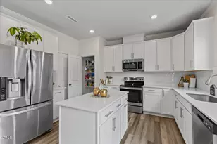 509 Willard Woods Dr, Wendell, NC 27591 - Photo 30