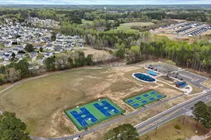 509 Willard Woods Dr, Wendell, NC 27591 - Photo 64