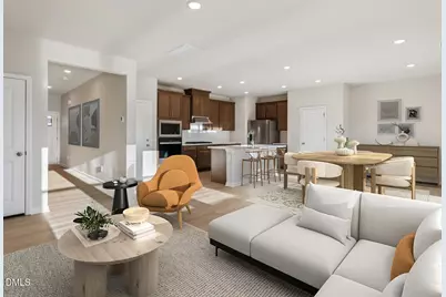 924 Grand Mesa Drive, Garner, NC 27529 - Photo 18