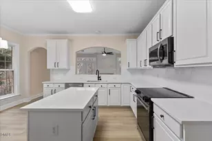 3926 Sunset Maple Ct, Raleigh, NC 27612 - Photo 4