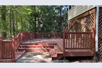 8 Arrowwood Court, Durham, NC 27712 - Photo 32