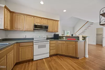 409 Rose Petal Run, Wake Forest, NC 27587 - Photo 10