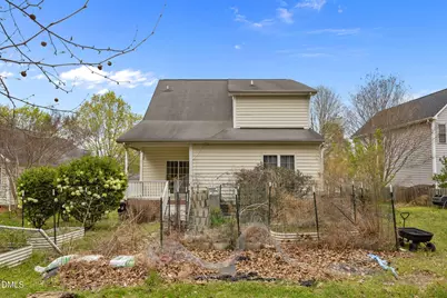 409 Rose Petal Run, Wake Forest, NC 27587 - Photo 4