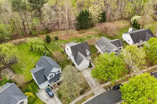 409 Rose Petal Run, Wake Forest, NC 27587 - Photo 18