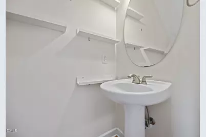 409 Rose Petal Run, Wake Forest, NC 27587 - Photo 26