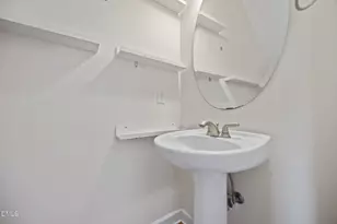 409 Rose Petal Run, Wake Forest, NC 27587 - Photo 26