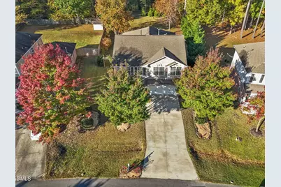 2017 Massimo Drive, Creedmoor, NC 27522 - Photo 2