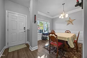 2017 Massimo Dr, Creedmoor, NC 27522 - Photo 12