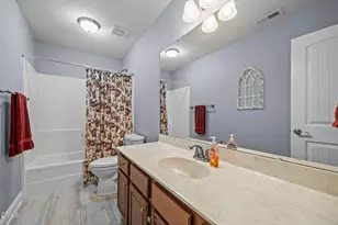 2017 Massimo Dr, Creedmoor, NC 27522 - Photo 26